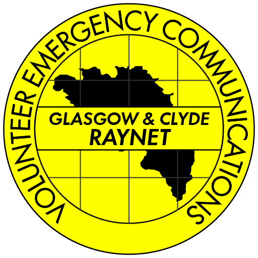 Glasgow and Clyde Square Logo